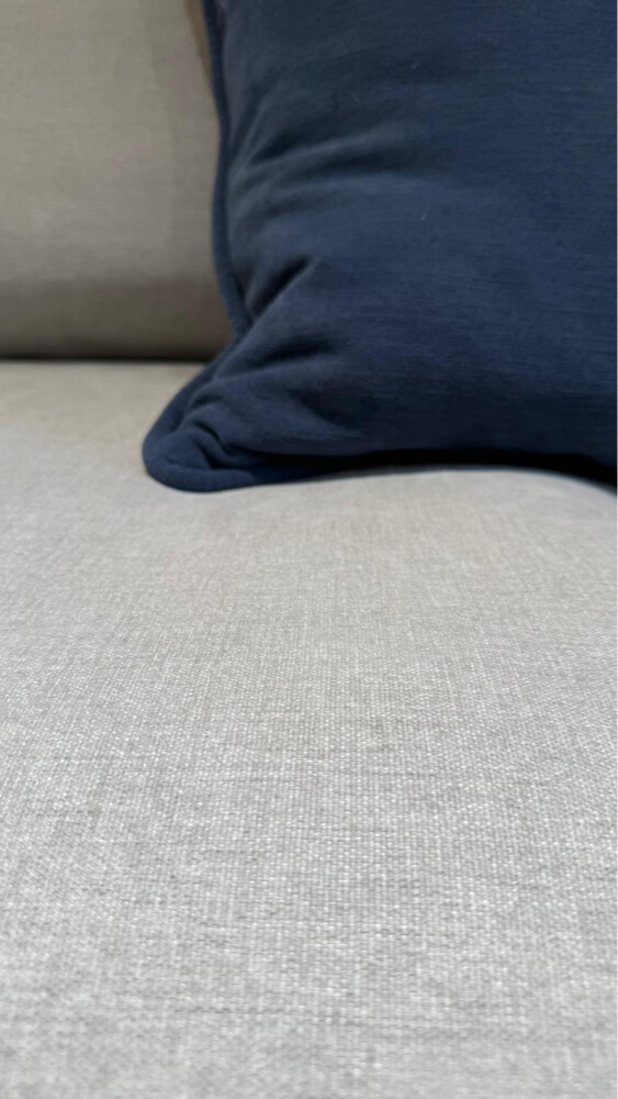 L shape sofa in perfect condition - 2