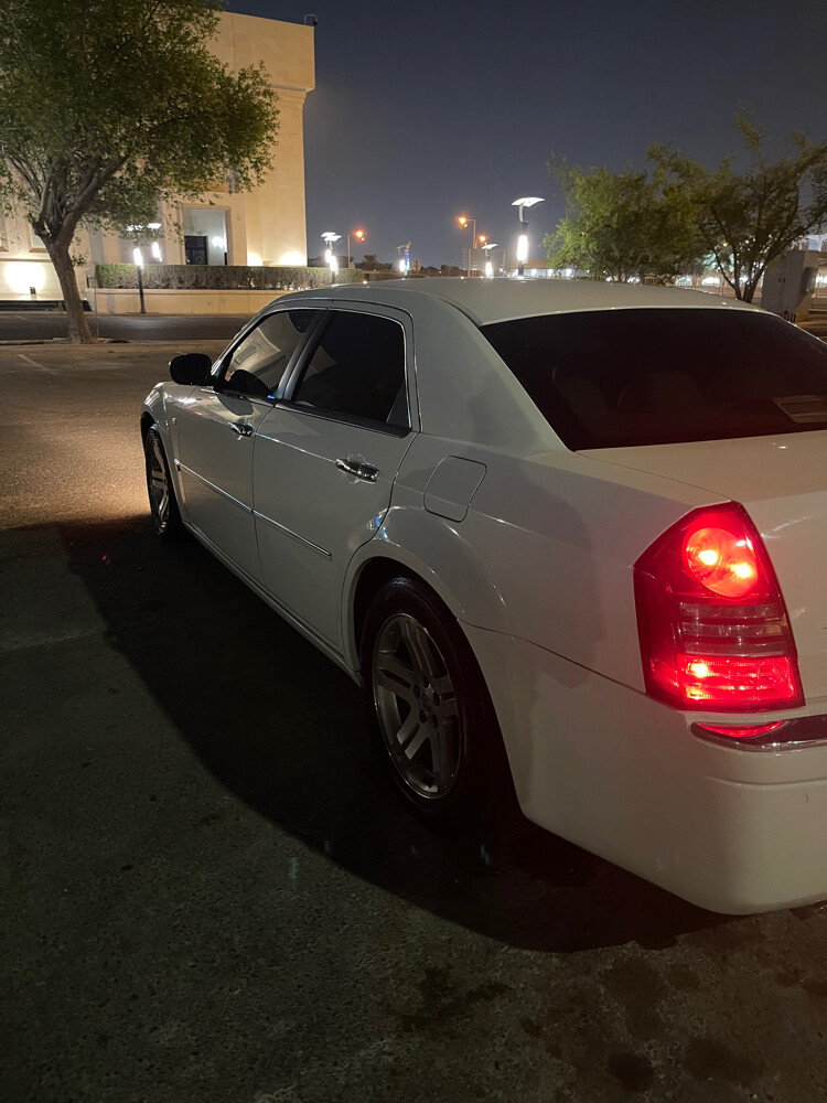كرايسلر - 5