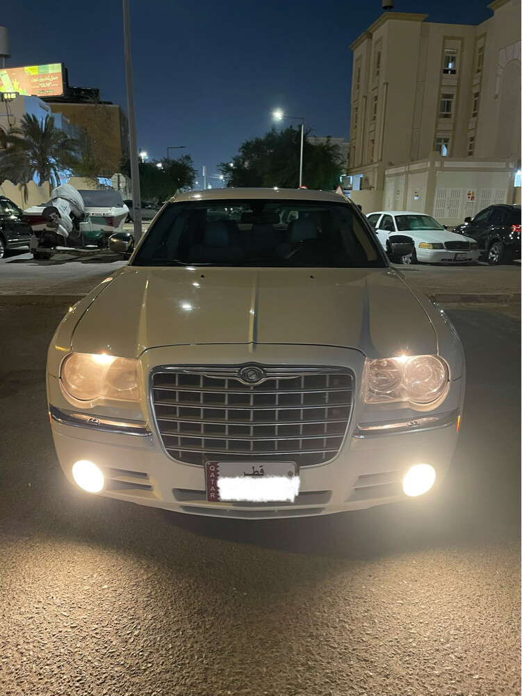 كرايسلر - 1