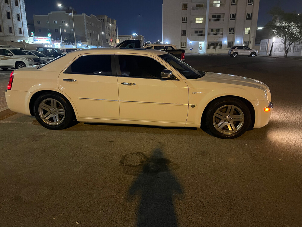 كرايسلر - 3