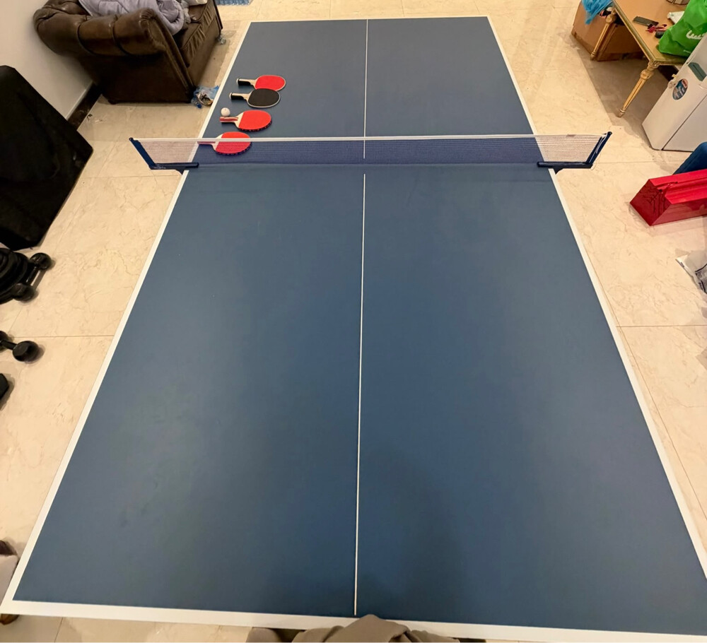 tennis table - 5