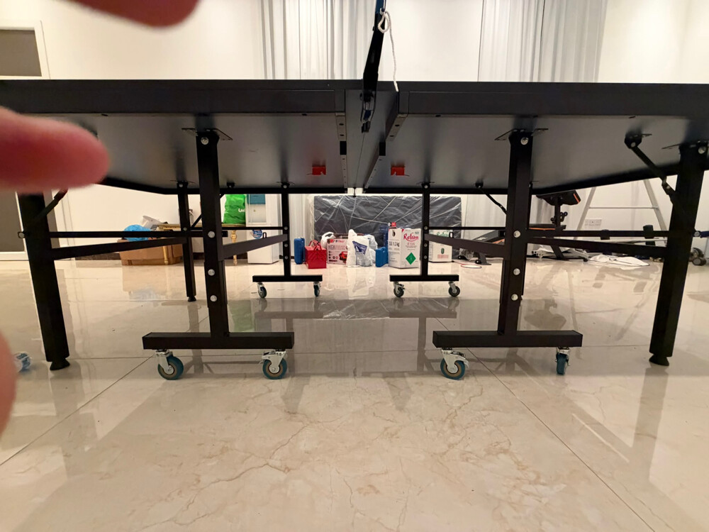 tennis table - 2