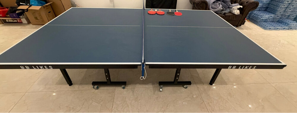 tennis table - 3