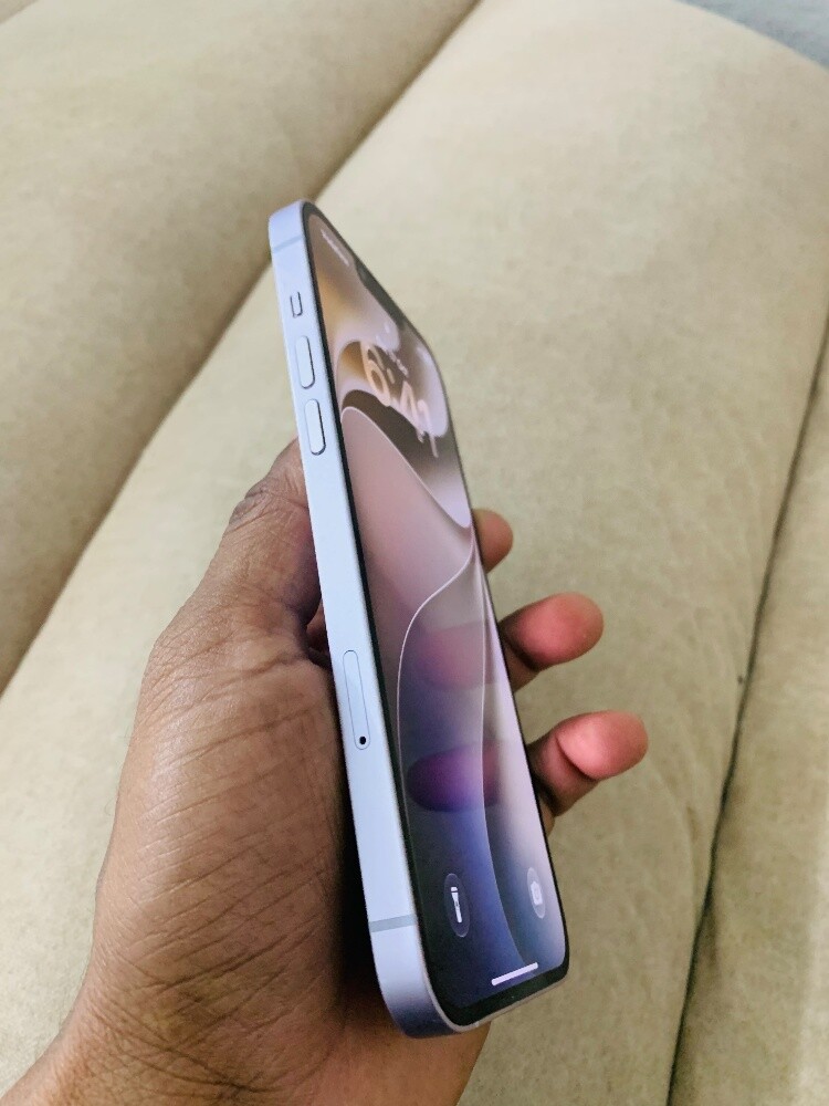 iphone 14plus 128gb - 4