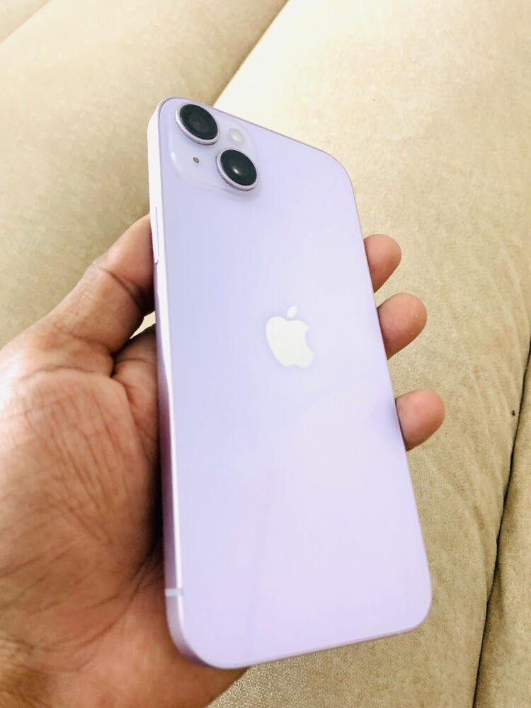 iphone 14plus 128gb - 1