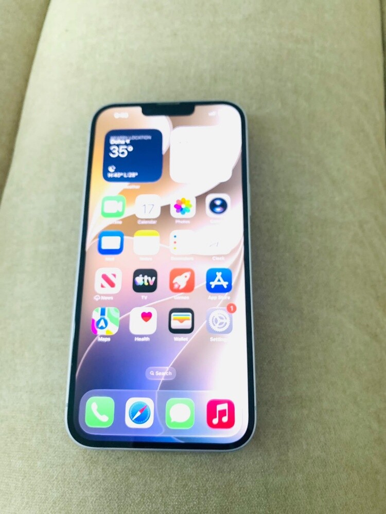 iphone 14plus 128gb - 2