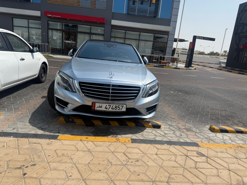 اس 400 2015 - 10