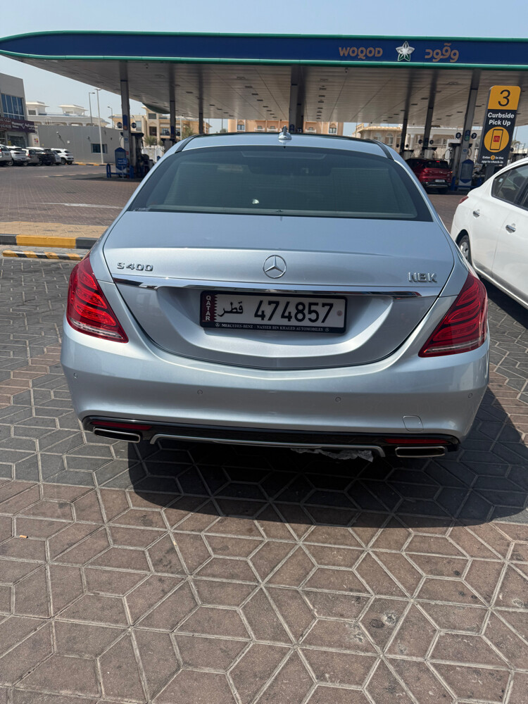 اس 400 2015 - 12