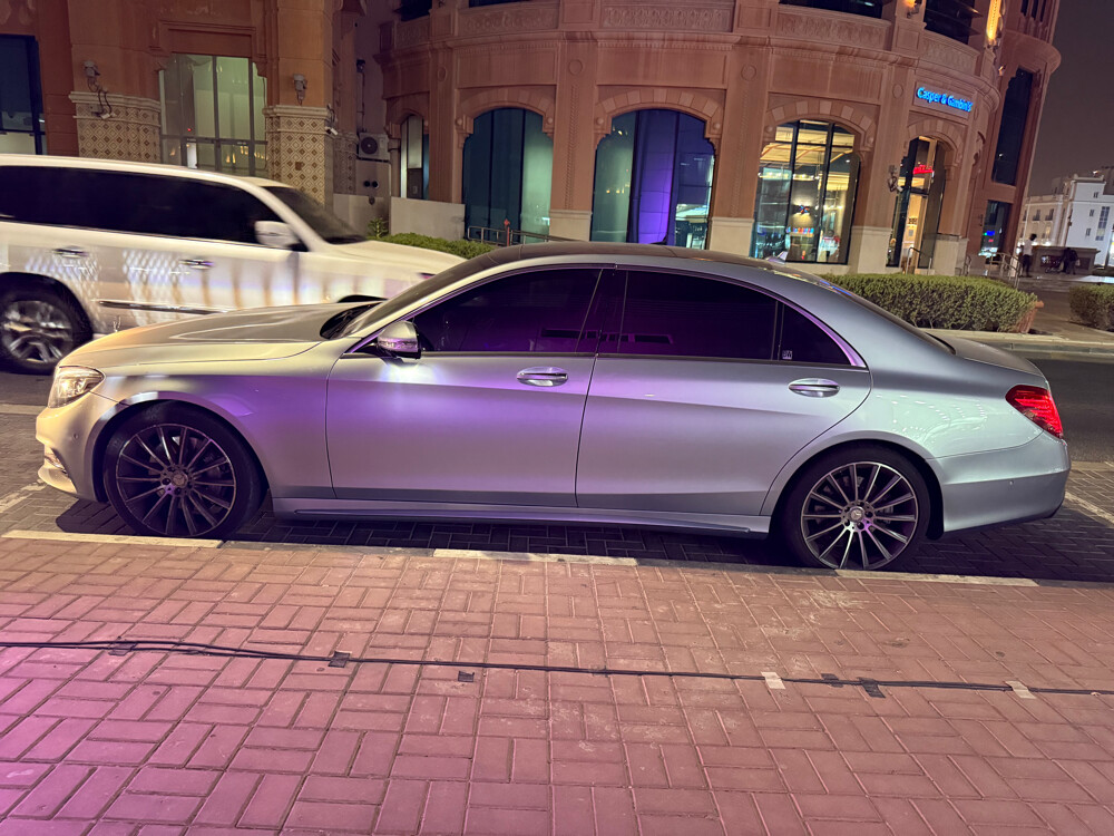 اس 400 2015 - 6