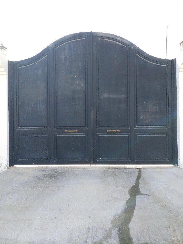 Blacksmith & Fencing Works Etc. - 2