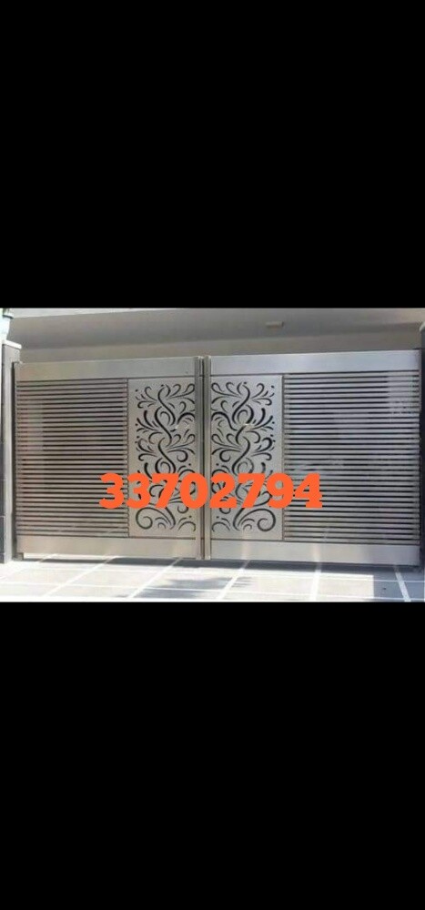 Blacksmith & Fencing Works Etc. - 17