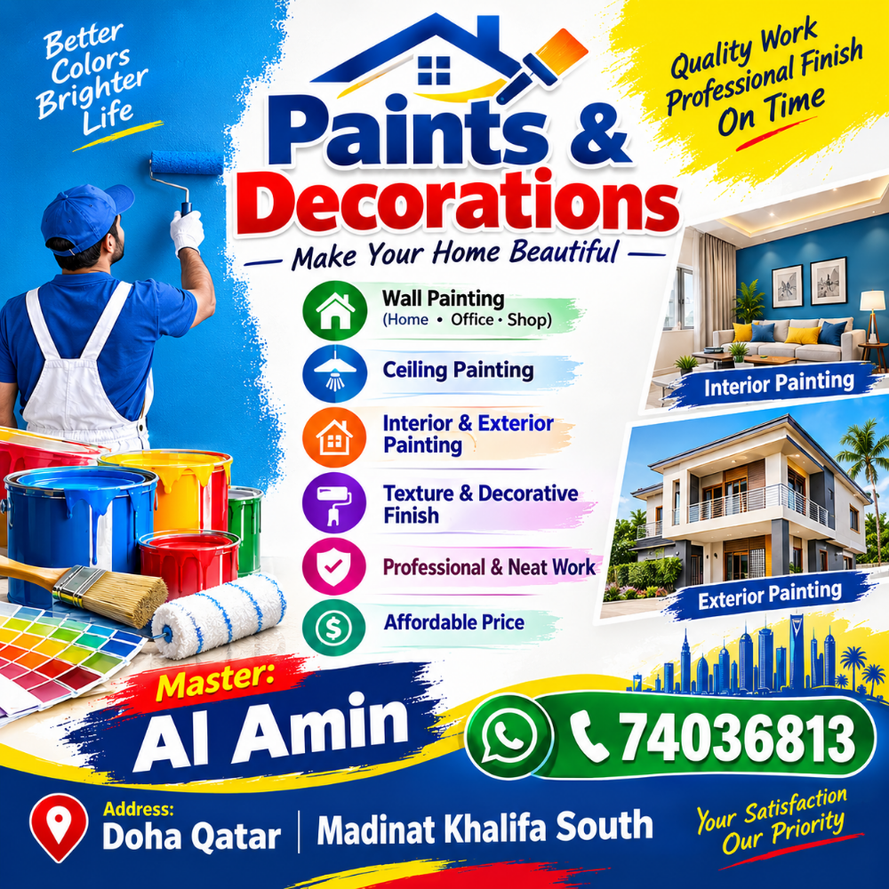 painting work - 1