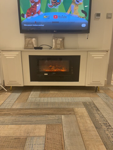 table Tv - 1