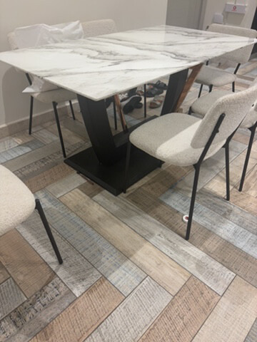 dining table  - 3