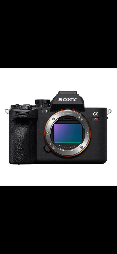 sony a7r5 - 1