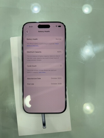 ايفون اير 256 - 2