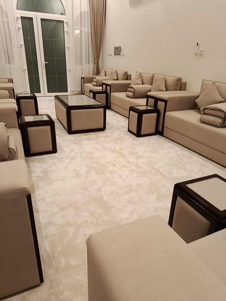 sofa living room - 1
