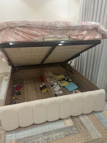 bed room  - 1