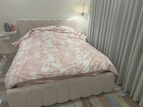 bed room  - 2