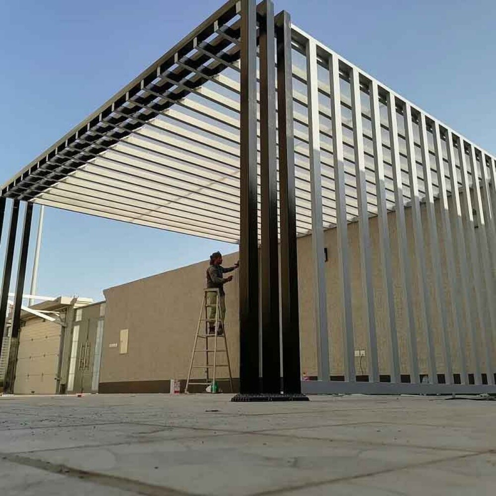 metal and stainless steel works - 6