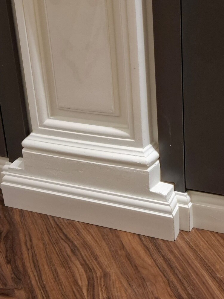 wooden floor - 6