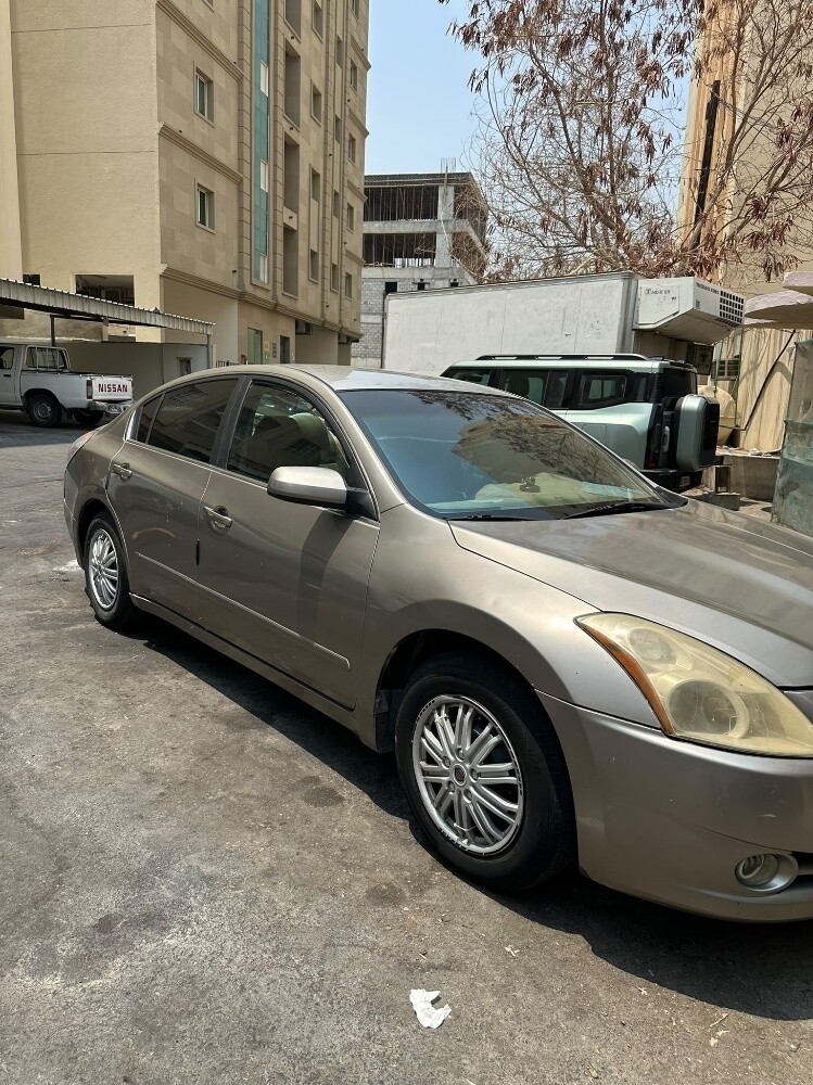 نيسان التيما ٢٠١٢ - 4