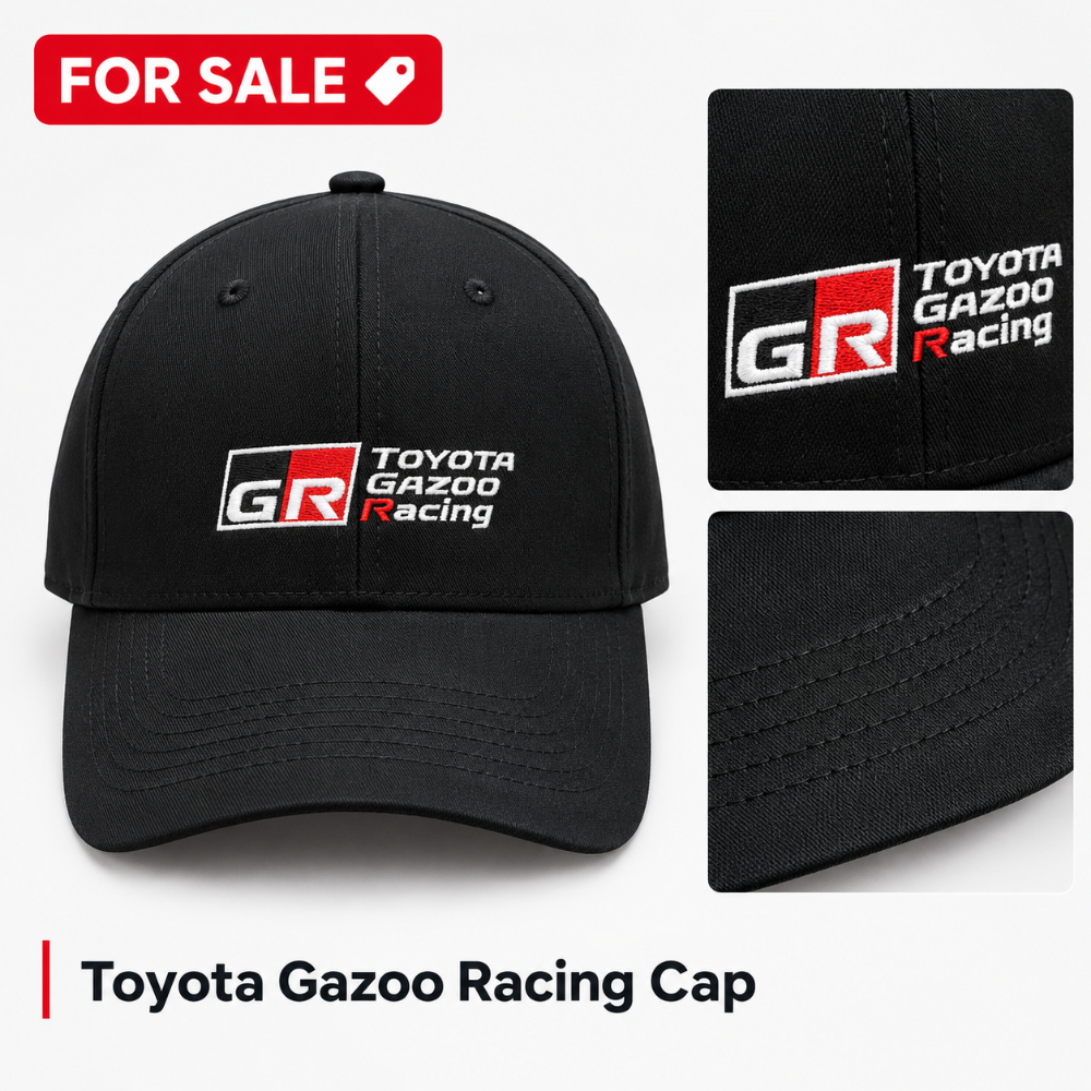 FOR SALE | GR GAZOO RACING Jacket & - 2