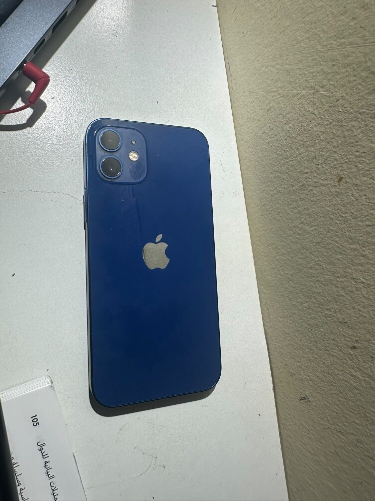 iphone 12 - 5