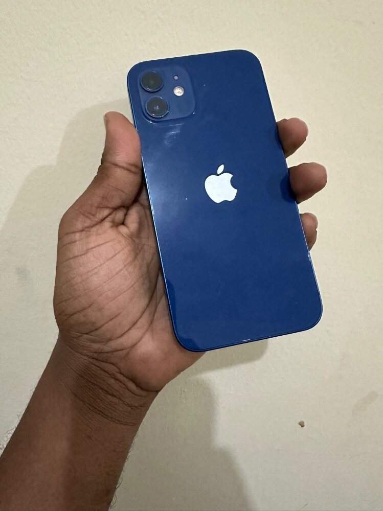 iphone 12 - 3