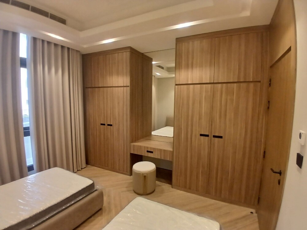 للإيجار شقة مفروشة في بن محمود. - 21