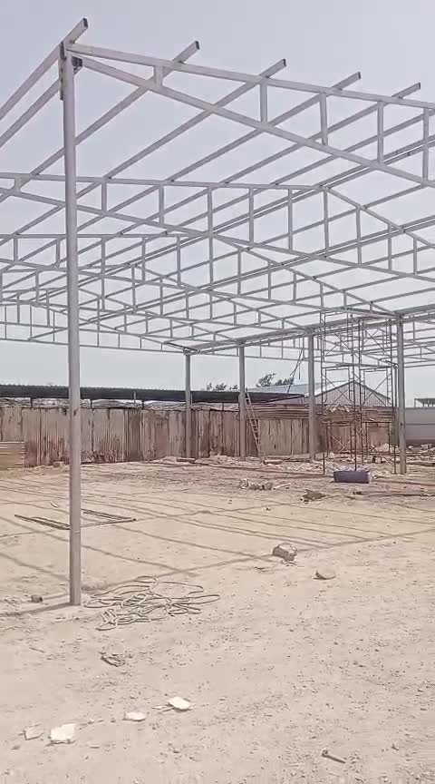 مقاولات عامه - 1