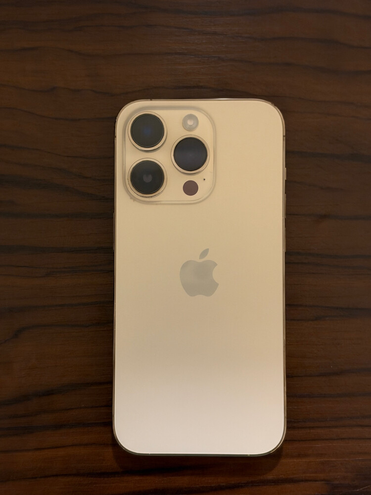 iphone 14 pro - 1