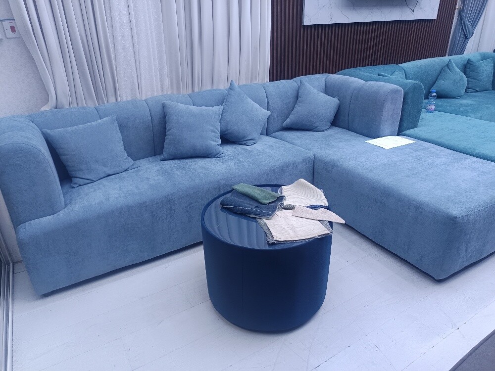 Brand new sofa set ready for sale - 6