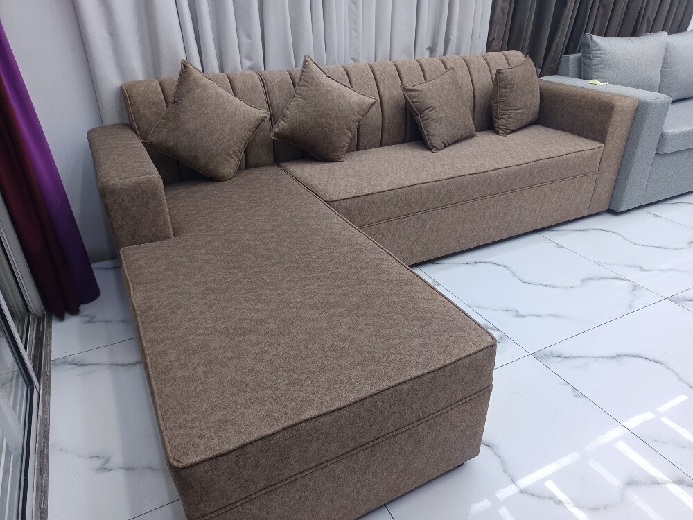Brand new sofa set ready for sale - 3