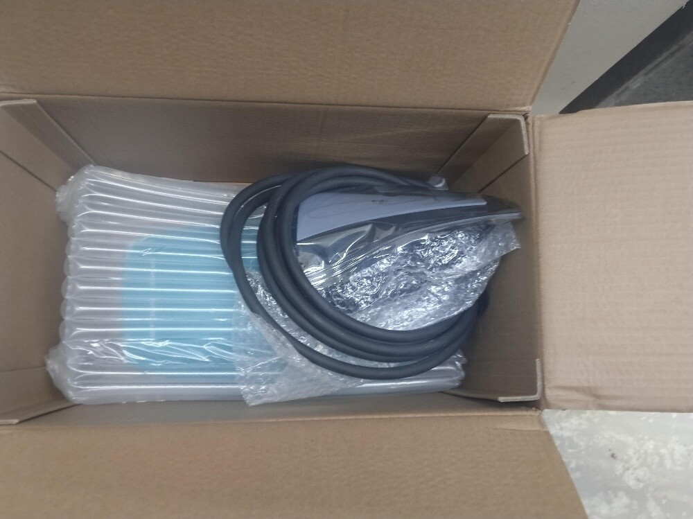 Jetour Ev charger installation - 8