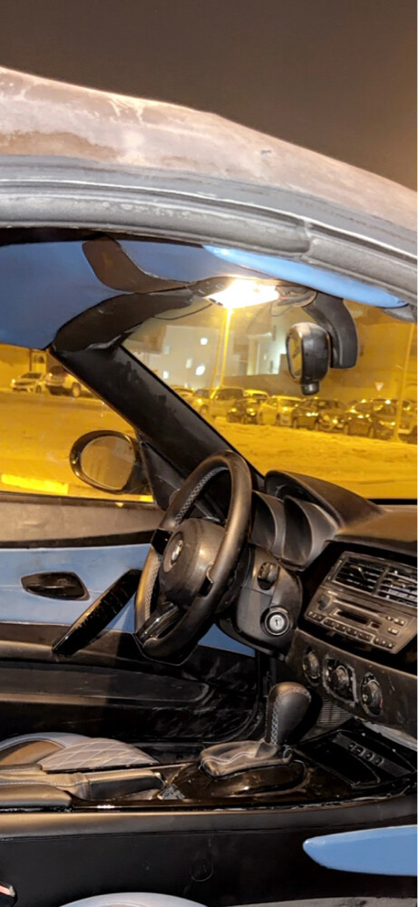 بي ام دبليو - 4