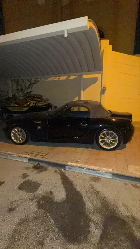 بي ام دبليو - 3