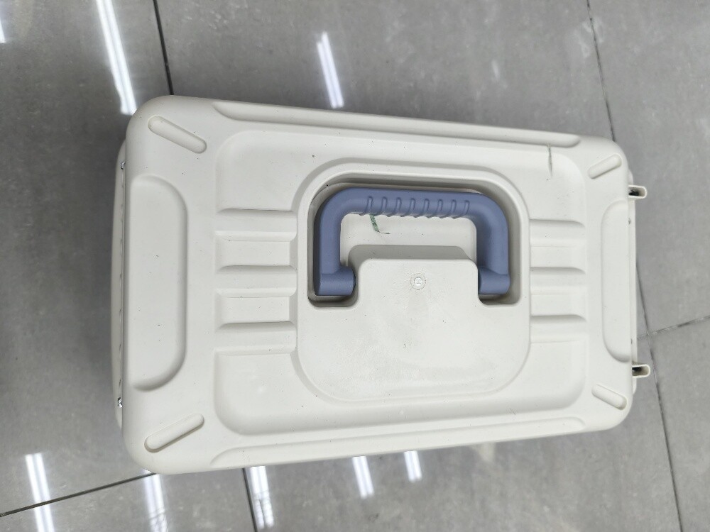Cat Box/ Cat Cage - 3