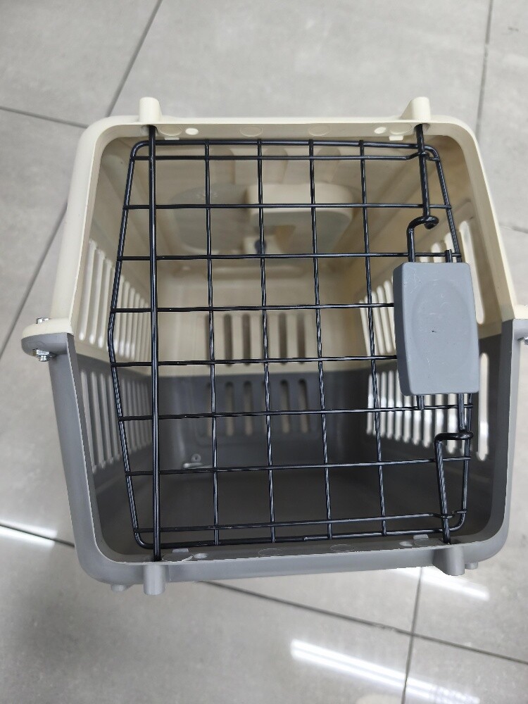 Cat Box/ Cat Cage - 5