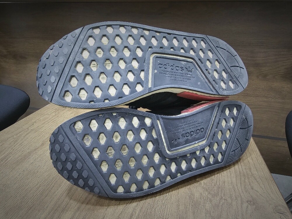NMD_R1 Adidas - 3