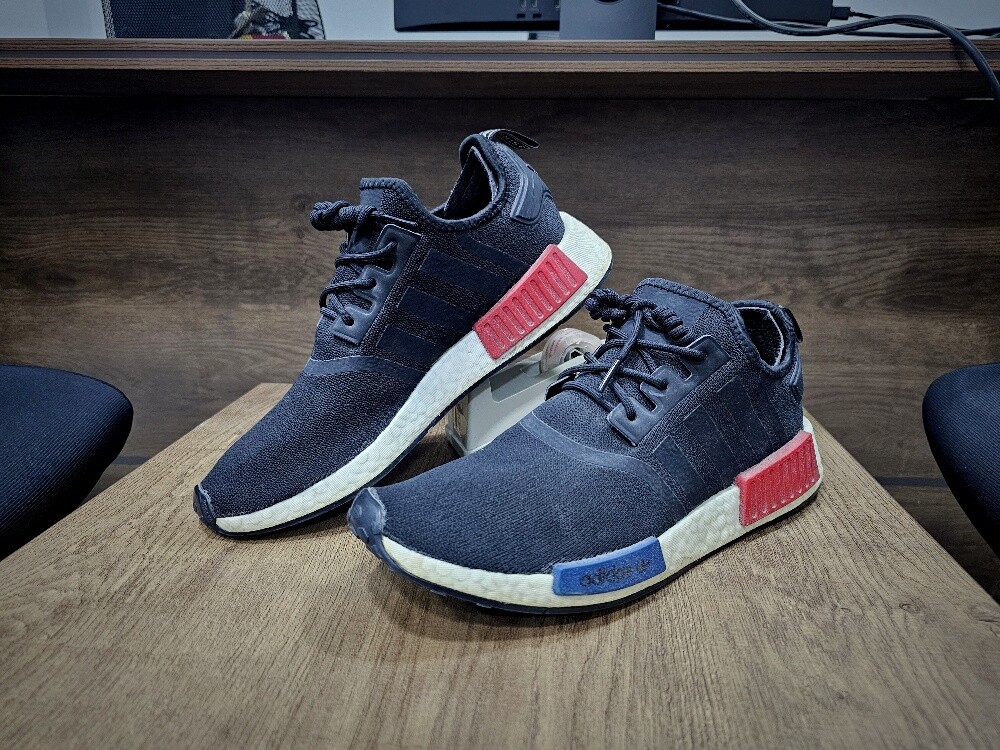 NMD_R1 Adidas - 1