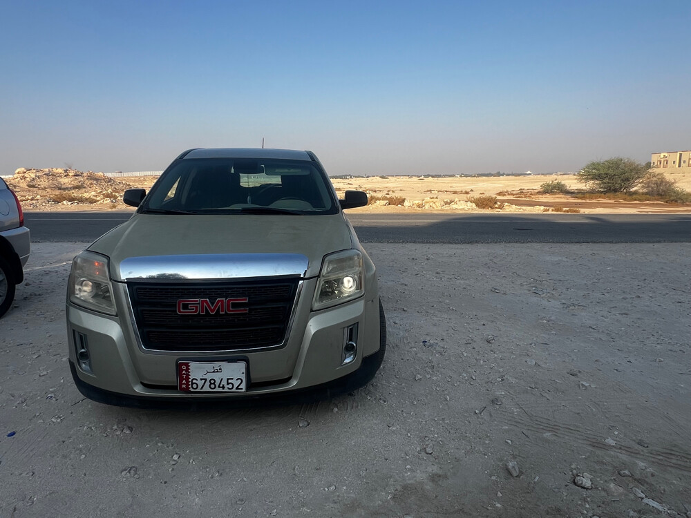 جمس تيرين - 5