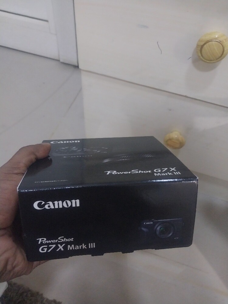 مارك 3 باور شوت كانون - 2
