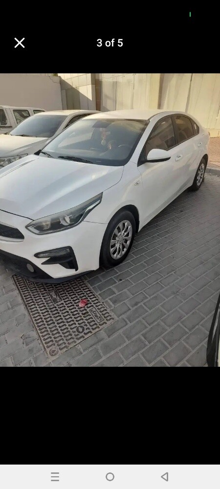 Kia 2019 - 1