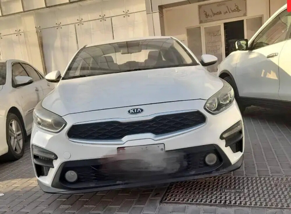 Kia 2019 - 3