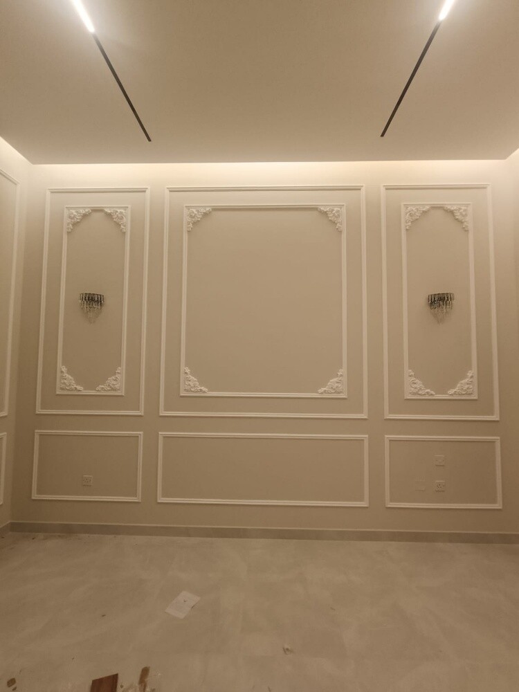سيراميك صبغ جبس ديكور - 10
