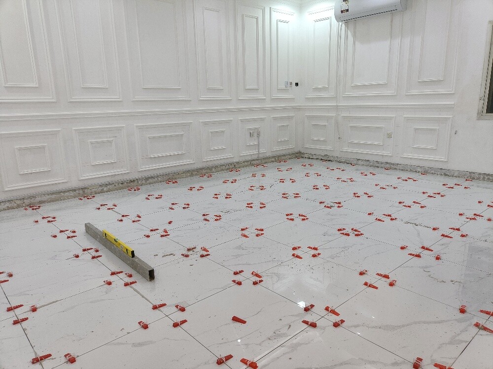 سيراميك صبغ جبس ديكور - 20