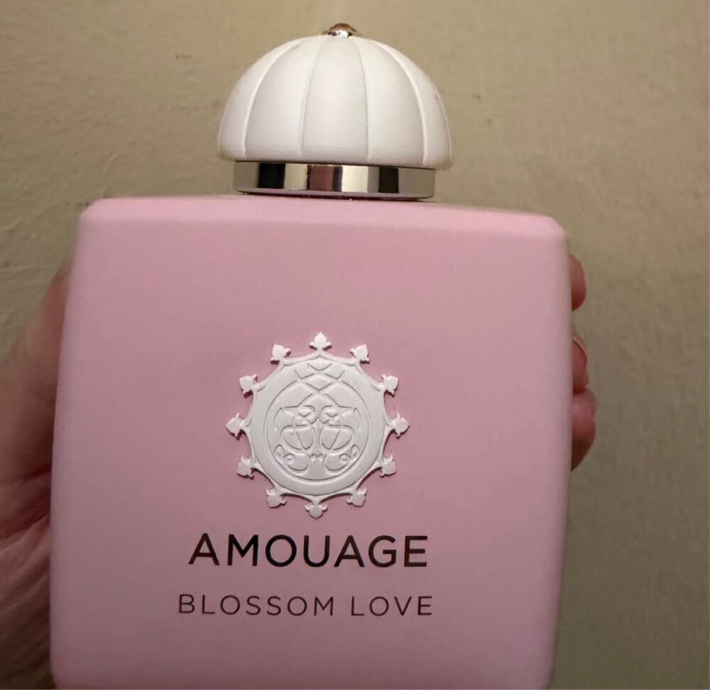 original AMOUAGE PERFUME - 1