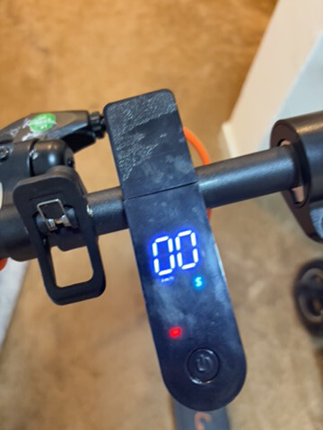 kugoo electric scooter - 4
