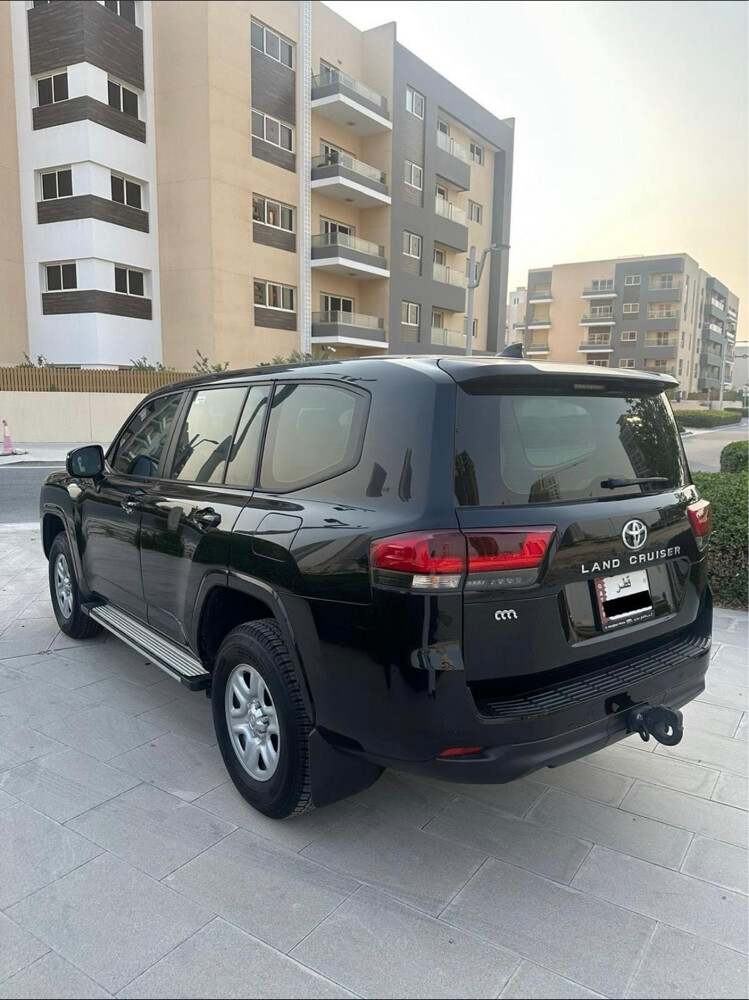 جي اكس اسود 2025 - 3